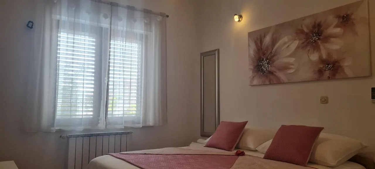 Affittacamere Guesthouse Ante Spalato