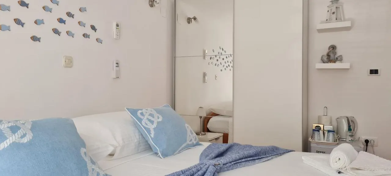 Guesthouse Ante Spalato 3*,