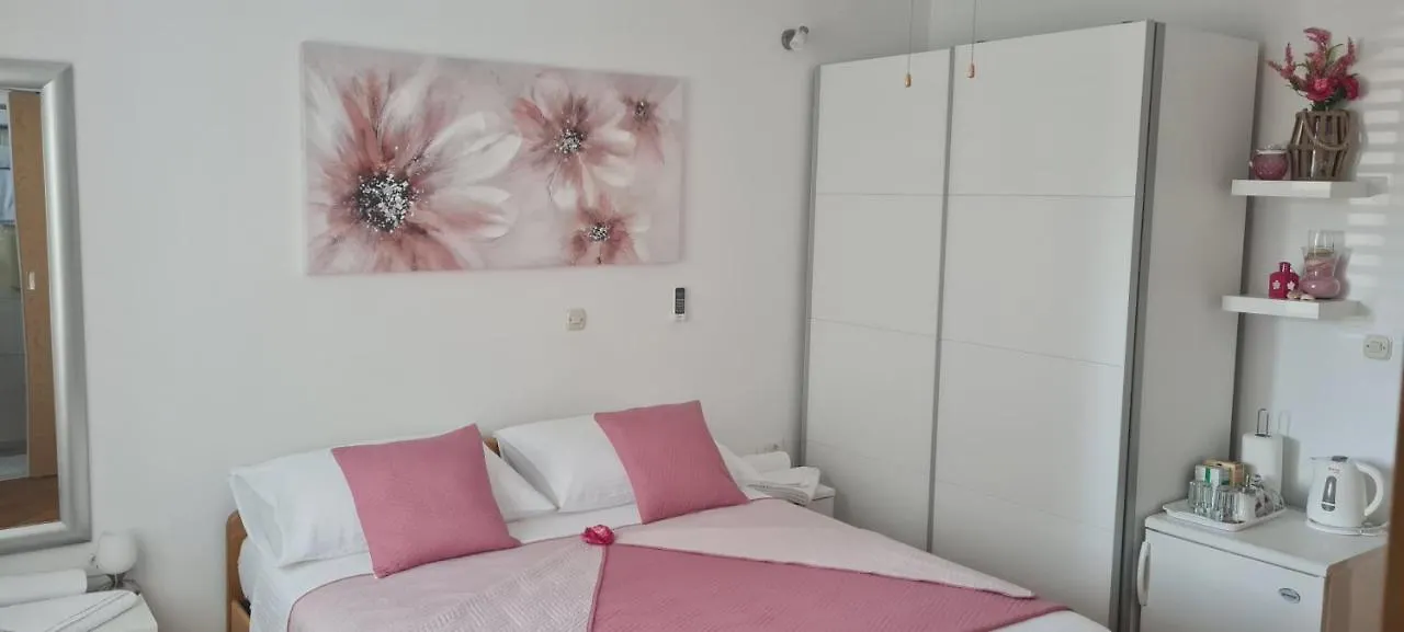 Guesthouse Ante Spalato Affittacamere