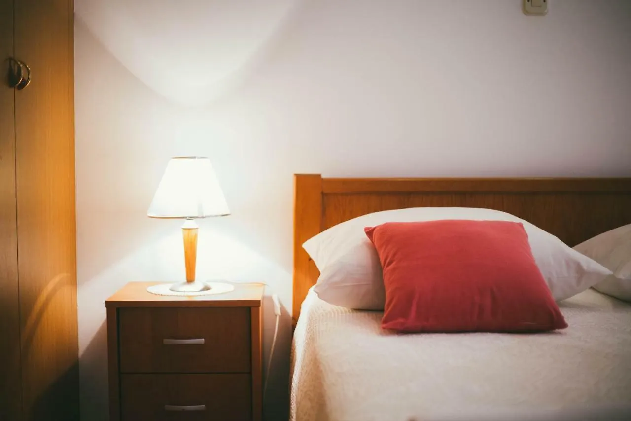 *** Affittacamere Guesthouse Ante Spalato Croazia