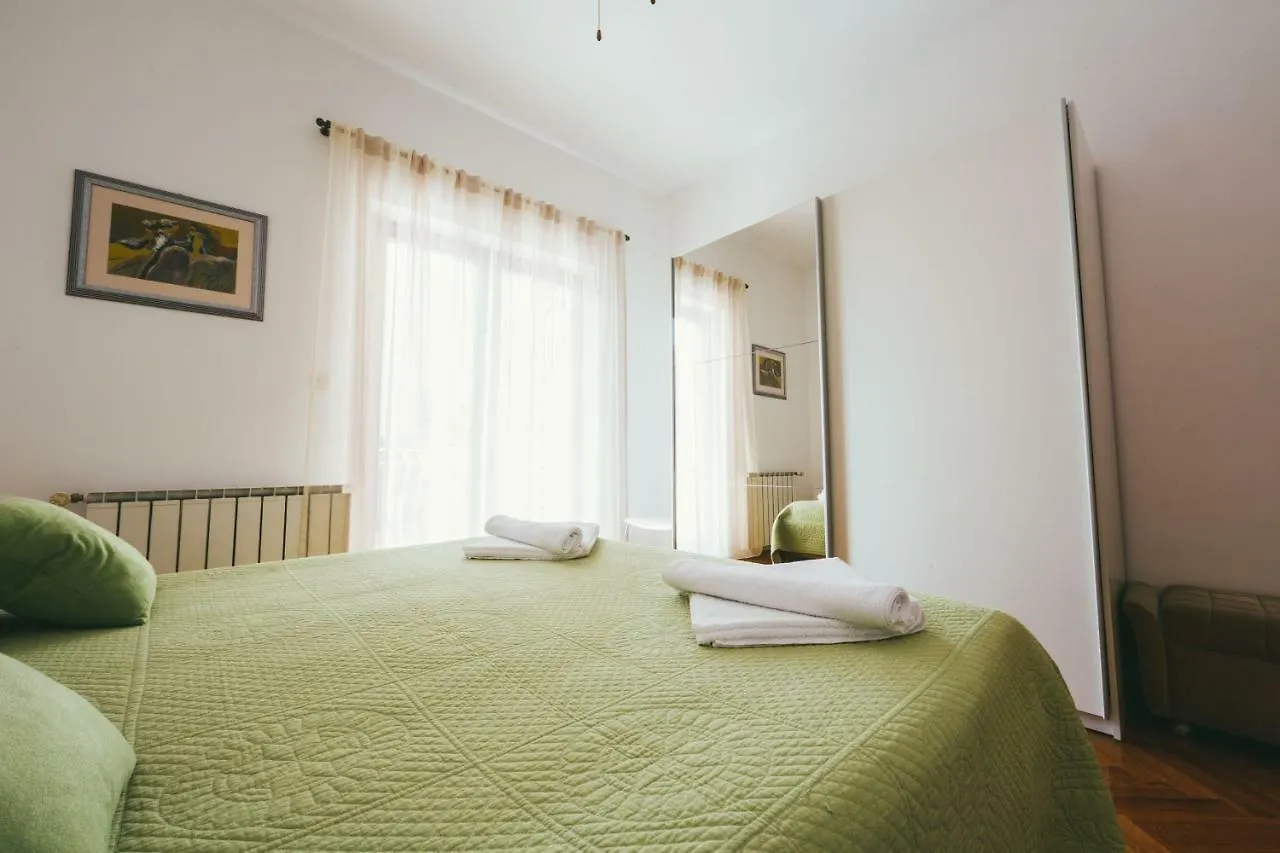 Guesthouse Ante Spalato