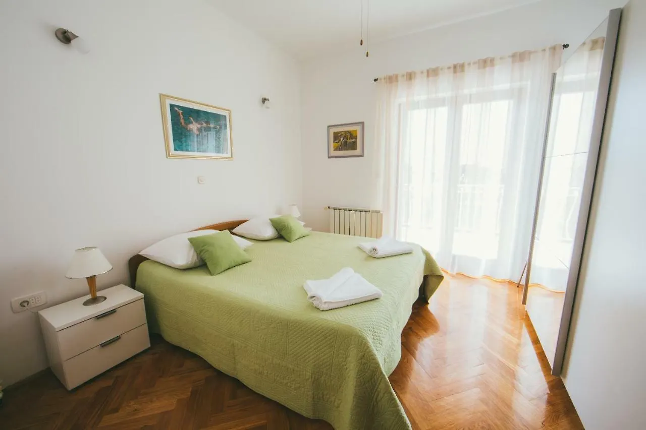 *** Affittacamere Guesthouse Ante Spalato Croazia