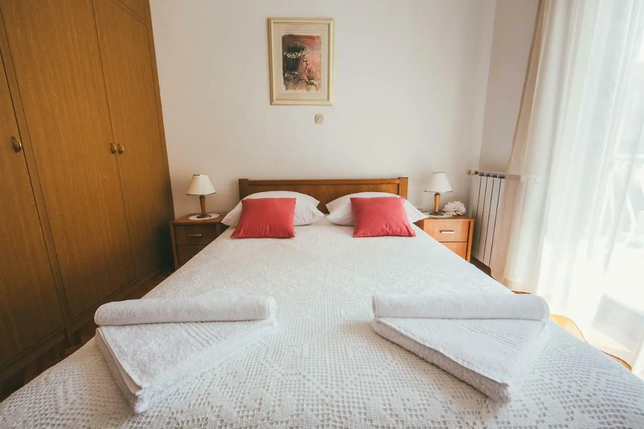 Guesthouse Ante Spalato Affittacamere