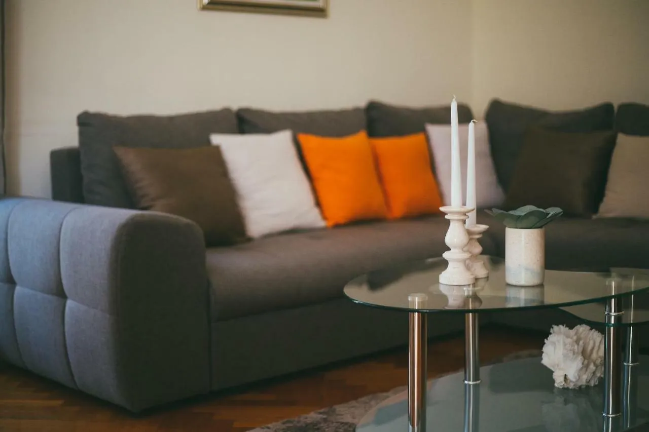 Affittacamere Guesthouse Ante Spalato