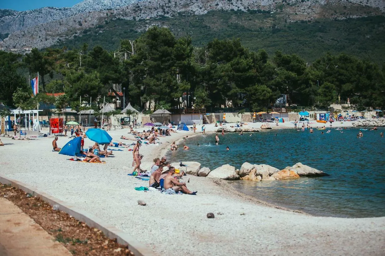 Guesthouse Ante Spalato Croazia