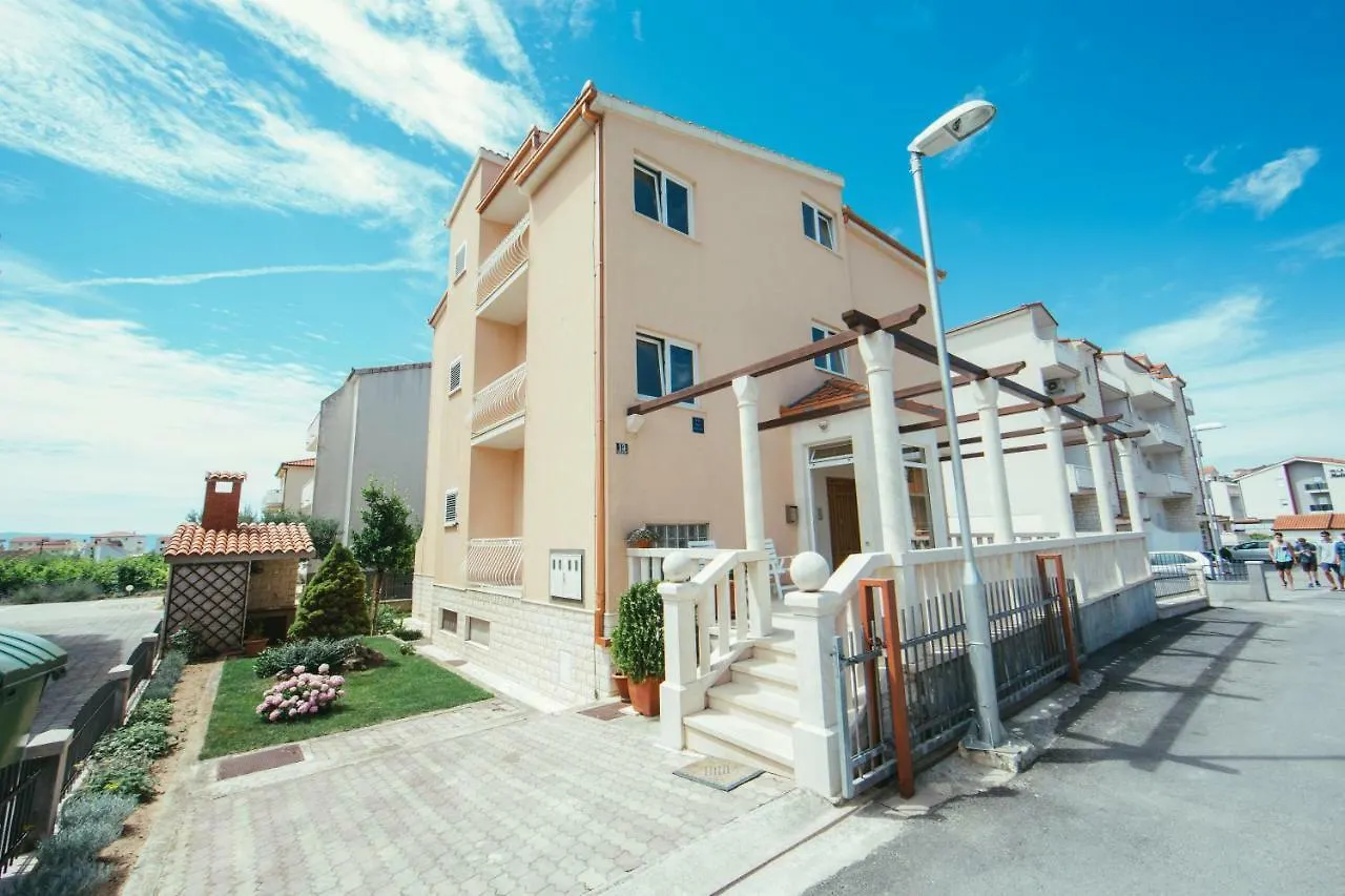 Guesthouse Ante Spalato 3*,  Croazia