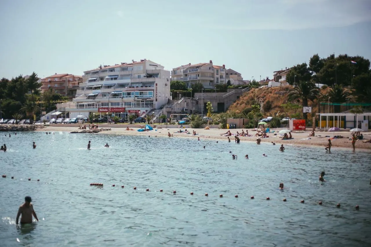 Guesthouse Ante Spalato Affittacamere