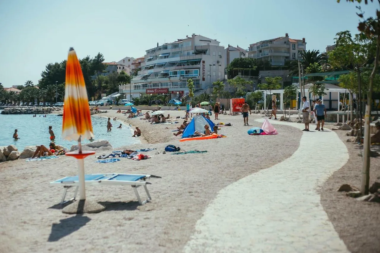 *** Affittacamere Guesthouse Ante Spalato Croazia