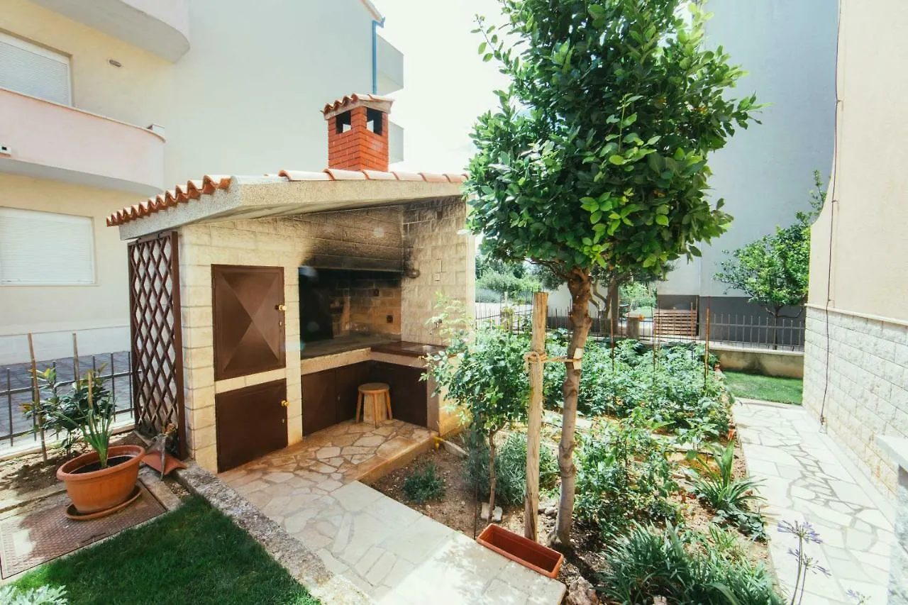Affittacamere Guesthouse Ante Spalato