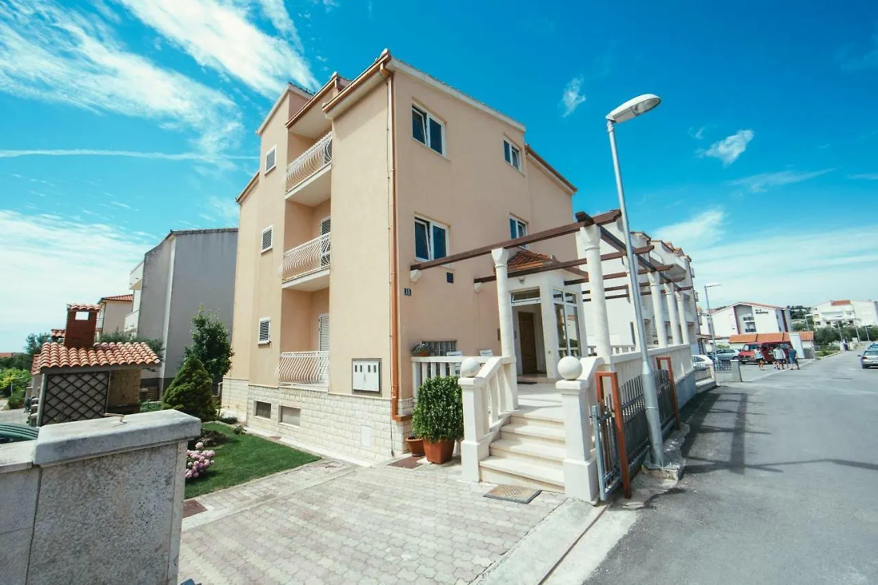 Affittacamere Guesthouse Ante Spalato