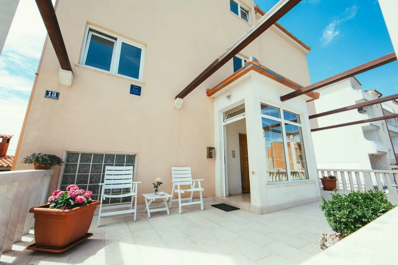 Guesthouse Ante Spalato Croazia